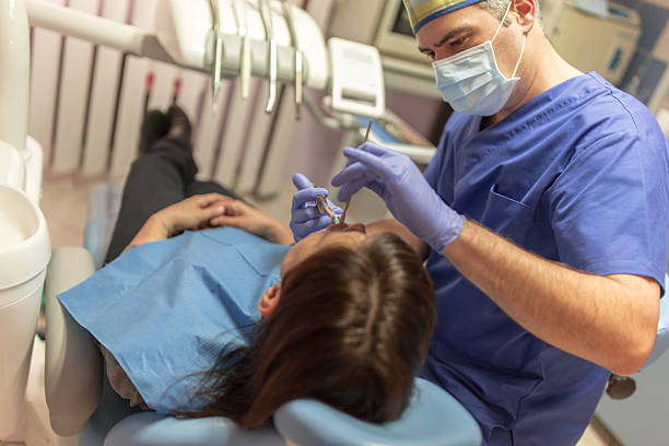 Oral Surgery in Marion, MS